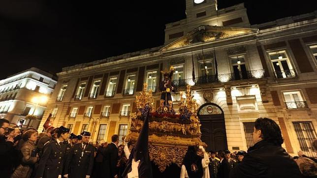 Todos Los Pasos Que Debes Seguir En Las Procesiones De La Semana Santa ...