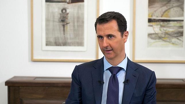 Bashar al Assad