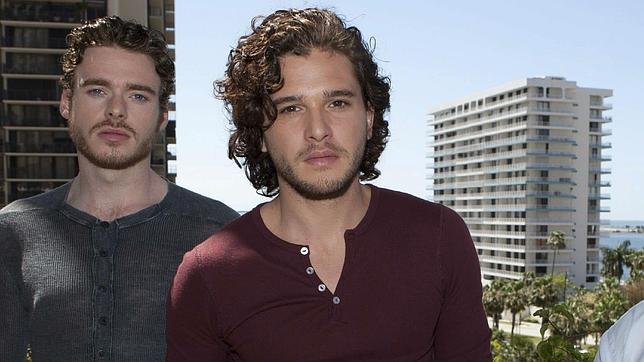 Kit Harington Películas Y Programas De Televisión