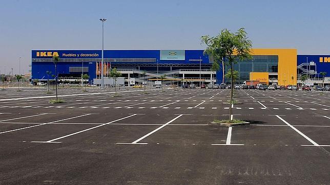 gasolinera ikea san sebastián de los reyes gasolinera ikea san sebastián de los reyes