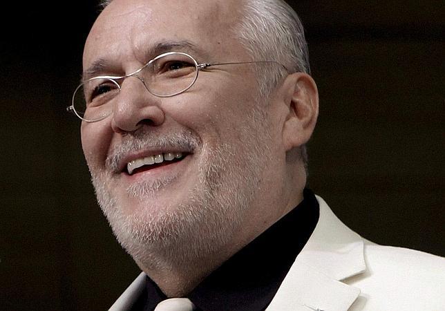 Muere el diseñador Pedro del Hierro a los 66 años