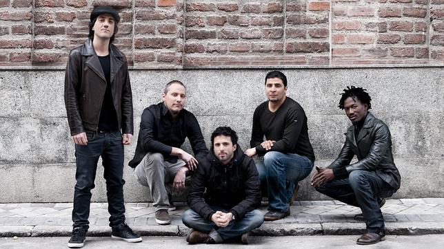 Imagen promocional de Sinouj