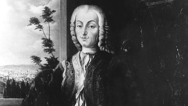 Bartolomeo Cristofori inventó el piano a principios del siglo XVIII