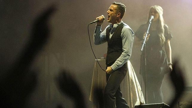 Brandon Flowers: «He Conseguido Avanzar Hacia Territorios Nuevos»