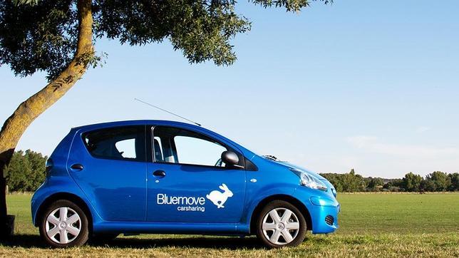 Los participantes en el reto podrán utilizar transporte colaborativo