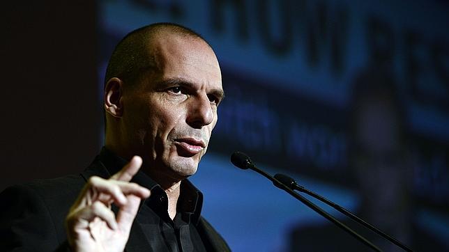 Varoufakis asegura que el nuevo régimen fiscal será positivo para Grecia