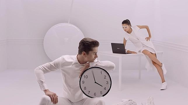¿Qué es sexy en la tecnología?