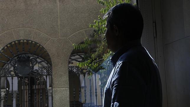 Tras una mala experiencia con su primer hijo, Fernando no vacunó al siguiente