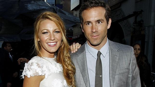 En el estreno de «Green Lantern» en 2012