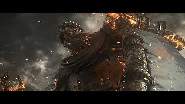 Dark Souls Iii Llegara A La Nueva Generacion