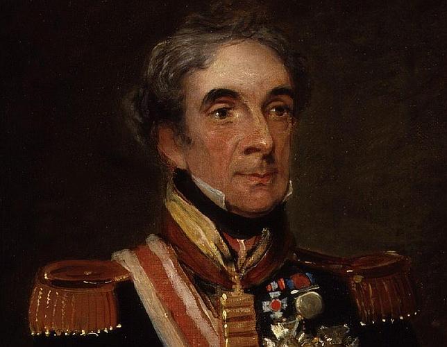 Álava y Wellington mantuvieron una estrecha amistad ligada en base a la Guerra de la Independencia