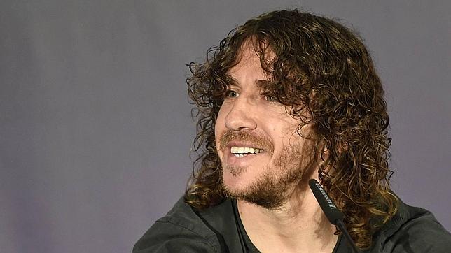 Carles Puyol