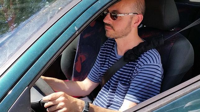 gafas de sol conducir