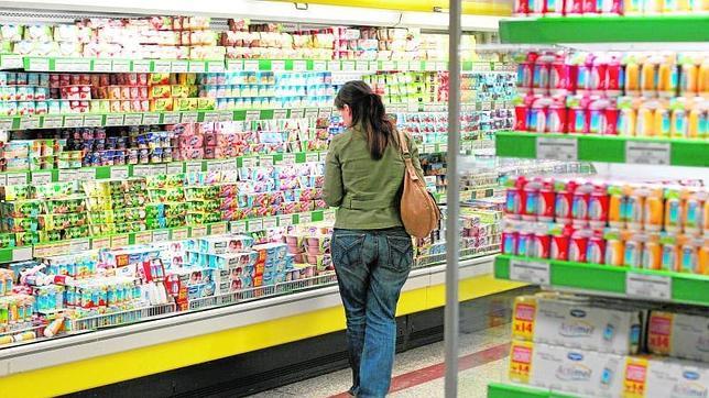 Las marcas de gran consumo que más compraron los españoles fueron Coca-Cola, El Pozo y Campofrío