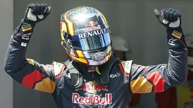 Carlos Sainz
