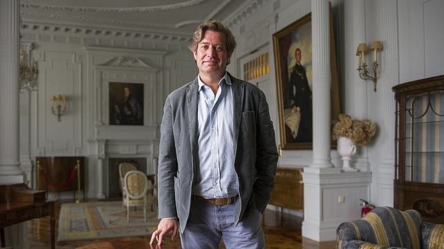El filósofo y ensayista español Javier Gomá