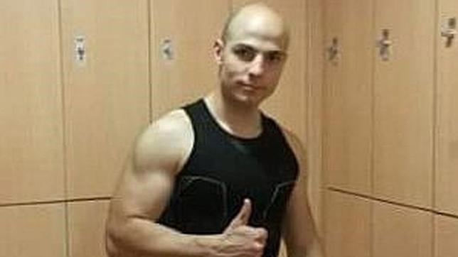 Sergio Morate