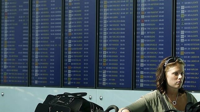 Las aerolíneas concentran un elevado número de reclamaciones