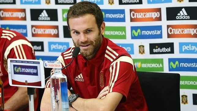 Juan Mata