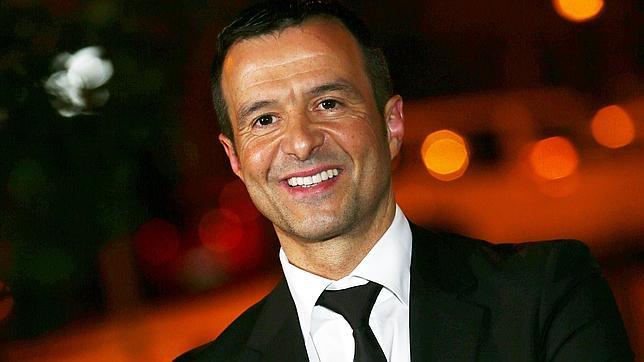 Jorge Mendes