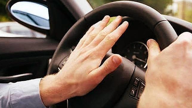 Nos molestan especialmente los «otros» conductores que entorpecen la circulación