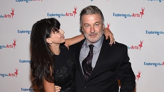 Alec Baldwin e Hilaria
