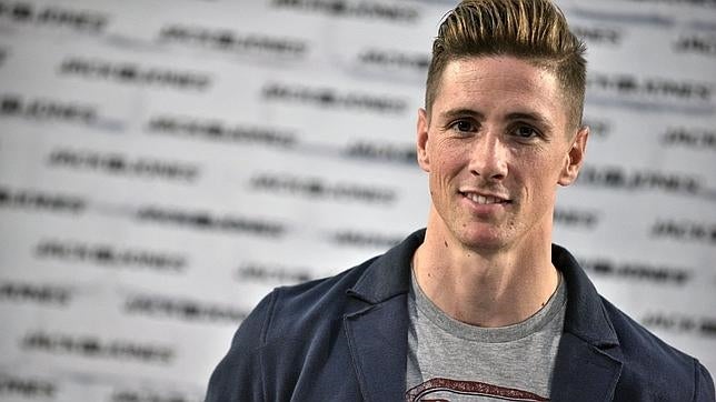 Fernando Torres