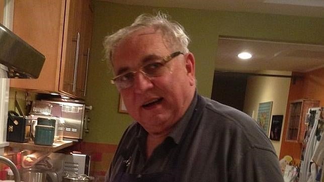 El jubilado británico condenado en Arabia Saudí, Karl Andree
