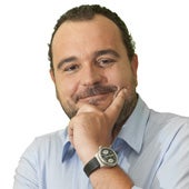 Juan Pablo Colmenarejo