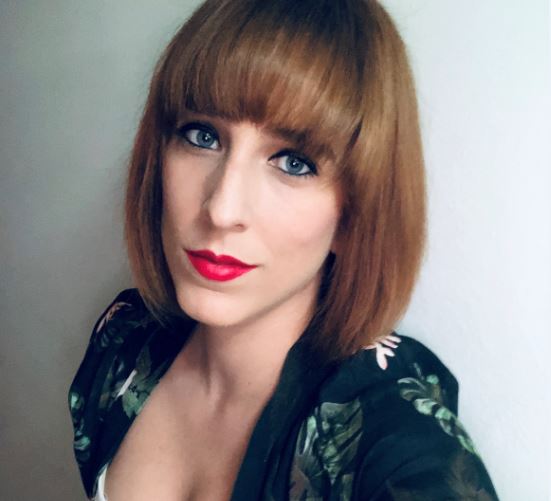 Rocío Jiménez