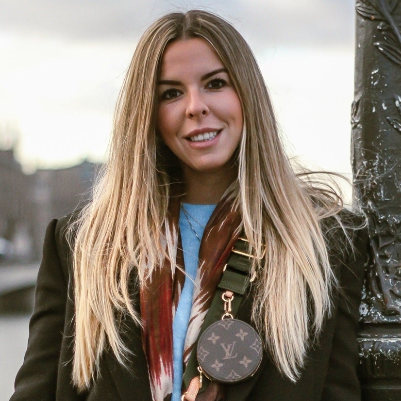 Marta Benayas Álamos