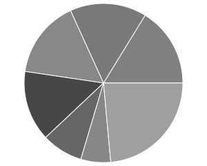 Porcentaje de voto