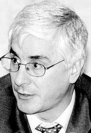 José María Barreda. ABC