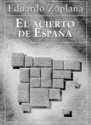 Eduardo Zaplana presenta esta tarde su libro, editado por «Temas de hoy». ABC