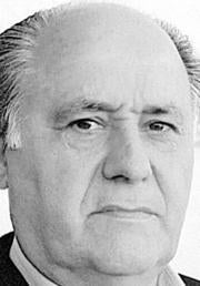 Amancio Ortega