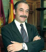 El alcalde de Talavera está recibiendo espléndidas ayudas de la Junta. Fotos: Abel Martínez