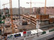 La Maternidad De O Donnell Abrira Sus Puertas En 2003