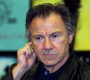 Harvey Keitel protagoniza la película «La zona gris». Telepress