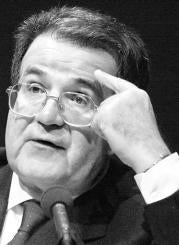 Romano Prodi. ABC