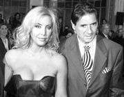 Norma Duval y su ex marido Marc Ostarcevic demandaron a Jesús Mariñas ABC