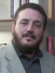 Fidel Castro Díaz-Balart. Jaime García