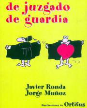 Portada del libro. ABC