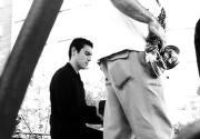 El Alfonso Medela Sextet y su música creativa estarán presentes en el Círculo de Bellas Artes de Madrid. ABC