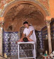 Banos Arabes Un Lujo Al Alcance De Los Toledanos