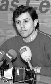 Jesús Rodríguez Camaño. ABC