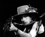 Dylan vuelve a la actualidad con el disco «Bob Dylan live 1975»