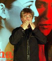 Pedro Almodóvar