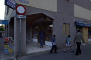 Moreno Ocampo, en una imagen tomada en 2001. AP