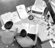 El número de puestos de red de trabajadores ha superado los 14.000. ABC