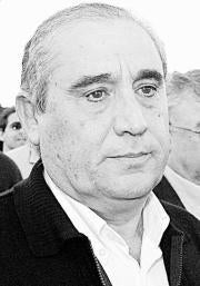 Dimas Martín.ABC